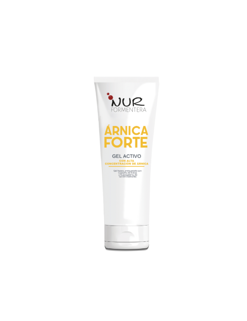 NUR ÁRNICA FORTE 100ML
